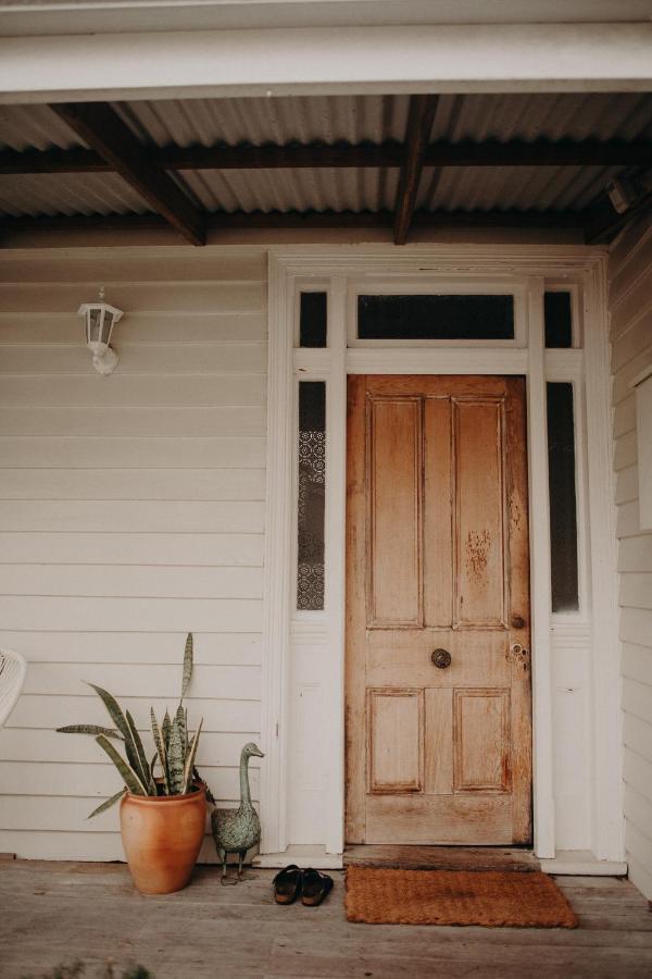 The Allotment Albany - Centrally Located Cottage In Old Albany Exterior foto
