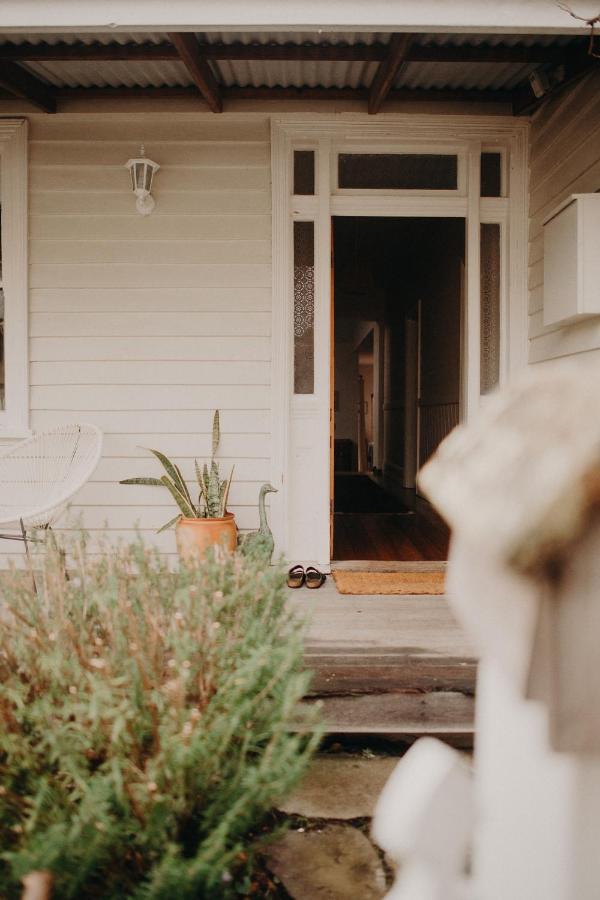 The Allotment Albany - Centrally Located Cottage In Old Albany Exterior foto