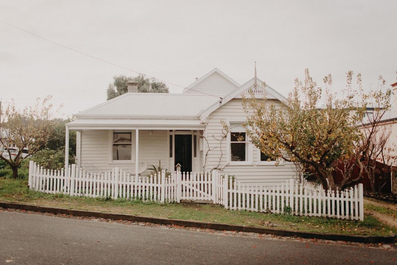 The Allotment Albany - Centrally Located Cottage In Old Albany Exterior foto